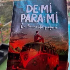 De mí para mí: La tormenta pasará
