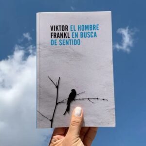El hombre en busca de sentido - Viktor Frankl