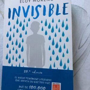 Invisible - Eloy Moreno