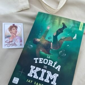 La teoría de Kim - Jay Sandoval