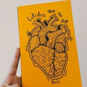 Latidos que no dije - Ross