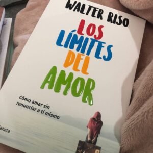 Los límites del amor - Walter Riso