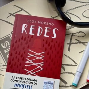 Redes - Eloy Moreno